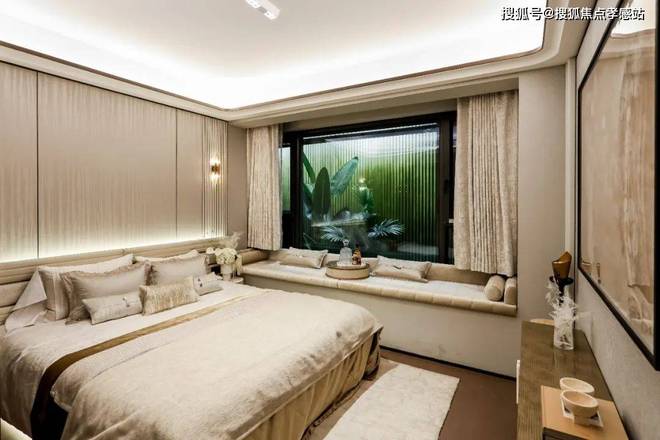 楼处虹桥和著发布：央企保利系上海首发不朽情缘游戏网站址★保利虹桥和著售(图8)
