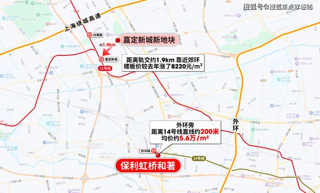 楼处虹桥和著发布：央企保利系上海首发不朽情缘游戏网站址★保利虹桥和著售(图24)
