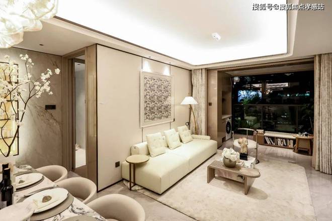 楼处虹桥和著发布：央企保利系上海首发不朽情缘游戏网站址★保利虹桥和著售(图10)