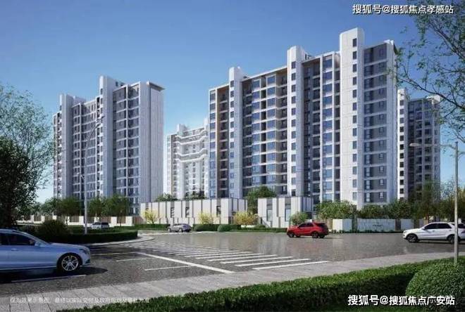 2025最新房价＋户型图＋小区环境不朽情缘游戏入口保利虹桥和颂网站-(图4)