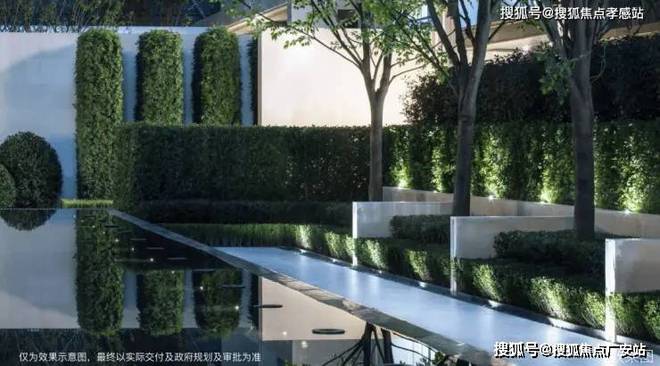 2025最新房价＋户型图＋小区环境不朽情缘游戏入口保利虹桥和颂网站-(图8)